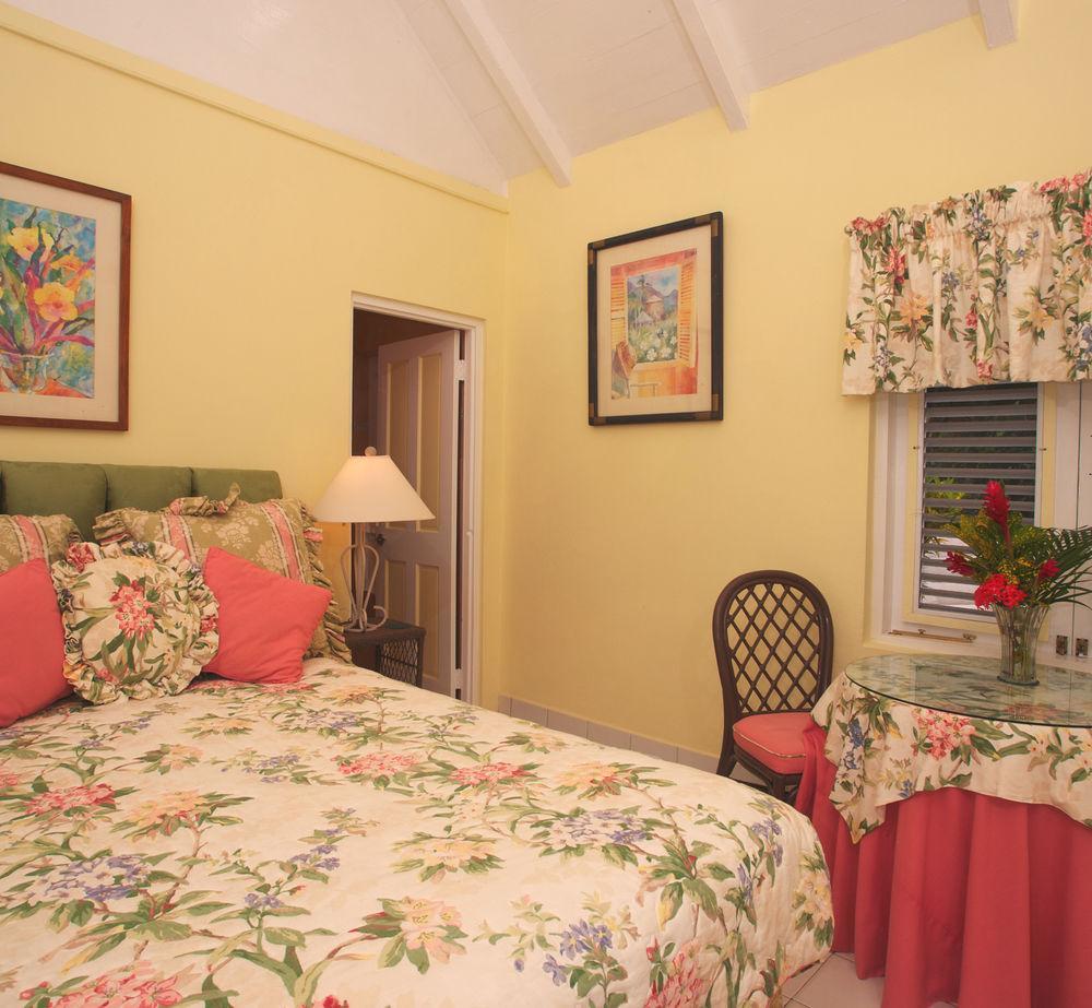 Ottleys Plantation Inn Cayon Exterior foto