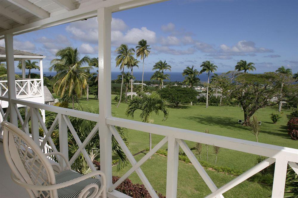 Ottleys Plantation Inn Cayon Exterior foto