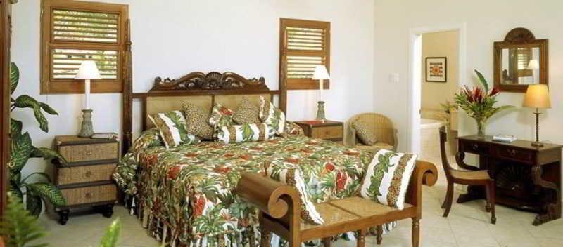 Ottleys Plantation Inn Cayon Exterior foto